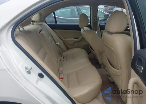 2007 Acura Tsx from USA, damaged, VIN JH4CL96877C020243